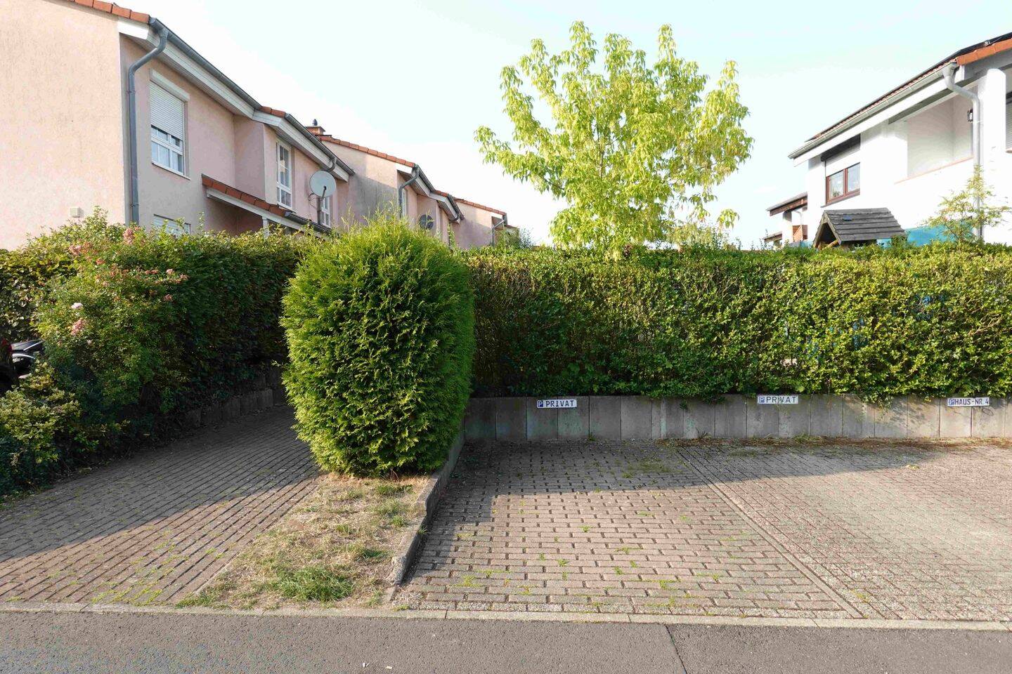 Von Privat: Verkaufe RMH in Kassel/Harleshausen – Kassel – Vorschaubild 3
