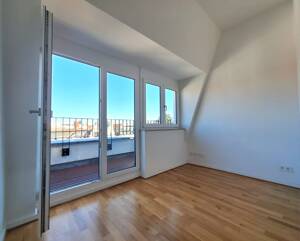Moderne Etagenwohnung zur Miete mit Balkon in Leipzig Südvorstadt - Wentzel Dr. – 4277 Leipzig – Vorschaubild 6