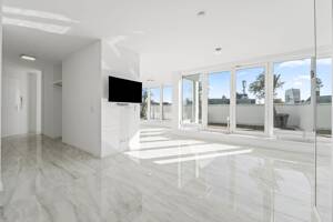 Exklusives Penthouse mit Panoramablick auf den Dom – 50670 Köln – Vorschaubild 6