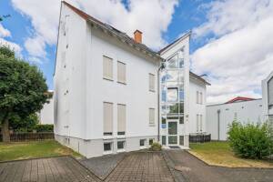 Single-Wohnung in TOP-Lauflage von Nidda – 63667 Nidda – Vorschaubild 1