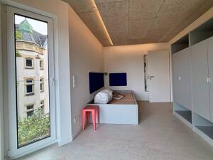 Neubau-Apartment für WGs – All-inclusive-Miete & vollständige Möblierung - Wohneinheit 23 – 52062 Aachen – Vorschaubild 7