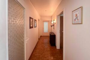 Gepflegter, barrierefreier Bungalow mit Garten und Garage – 51373 Leverkusen – Vorschaubild 9