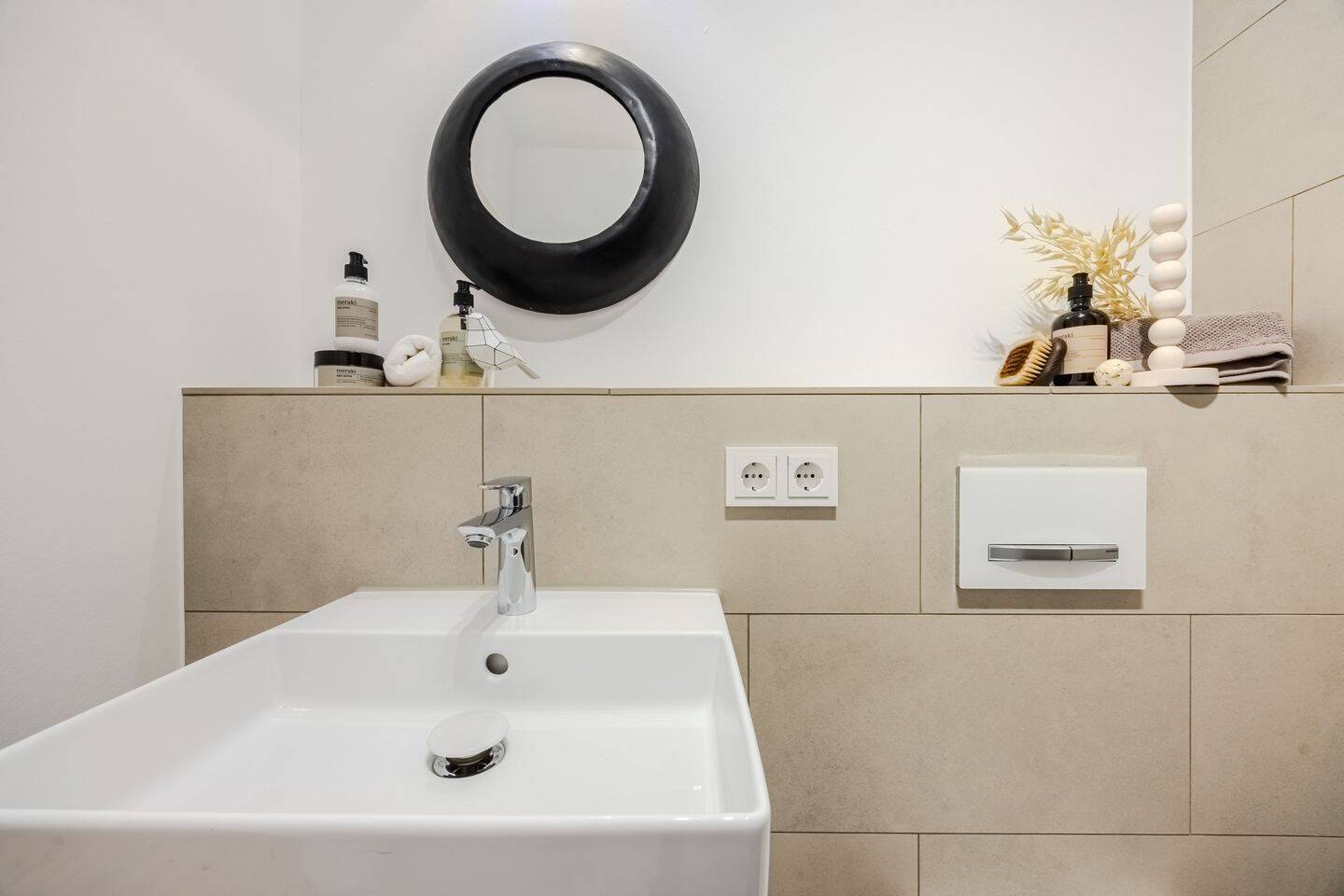Traumhafte 3-Zimmer-Penthouse-Wohnung in der Heidelberger Bahnstadt – Heidelberg – Vorschaubild 5