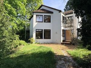 Exklusives Einfamilienhaus mit Einliegerwohnung in bester Lage Darmstadts – 64287 Darmstadt – Vorschaubild 6
