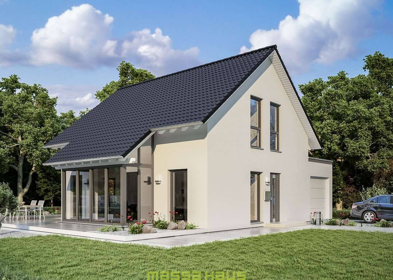 PERFEKT FÜR EUER Familien-Leben - DEIN neues MASSA-HAUS – Winden im Elztal – Vorschaubild 6