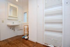 Modern möblierte Wohnung in zentraler und dennoch ruhiger Wohnlage in Stuttgart Ost – 70188 Stuttgart – Vorschaubild 8