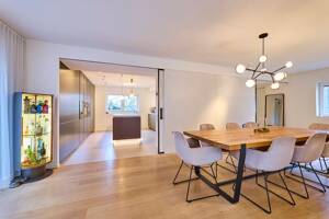 moderner Luxus - Kernsanierte Villa die keine Wünsche offen lässt – 80939 München – Vorschaubild 8