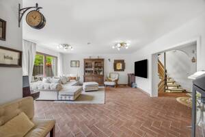 Großzügiges Reihenhaus mit schönem Garten in ruhiger Umgebung – 81739 München – Vorschaubild 4