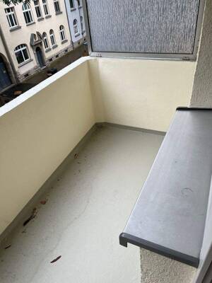 2 Raum Wohnung mit Balkon / Wanne in der Reißhausstraße / FH-Nähe / Erfurter-Krämpfervorstadt – 99085 Erfurt – Vorschaubild 8