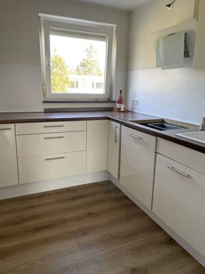 Stilvoll modernisierte 4,5-Zimmer-Wohnung in ruhiger Lage - Erbpacht – 68305 Mannheim – Vorschaubild 4
