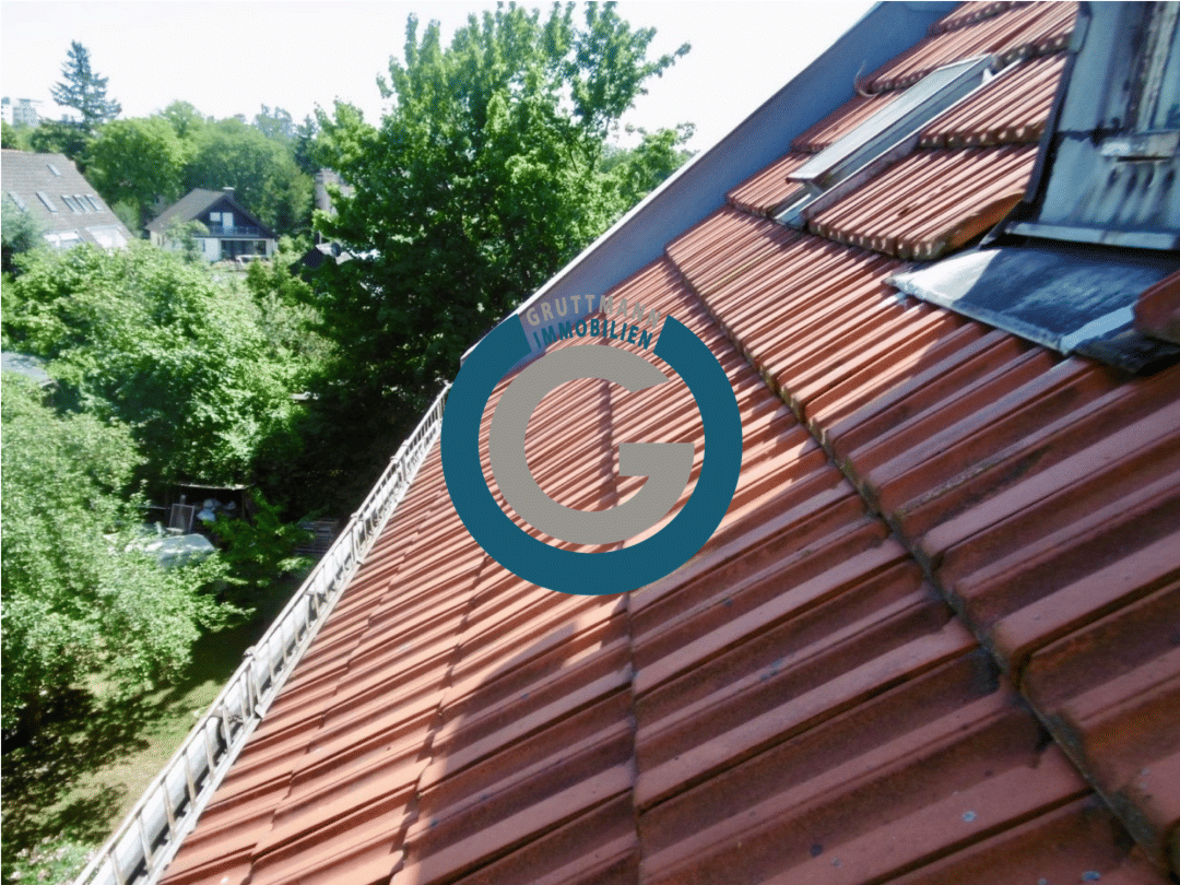 INVESTITION IN DIE ZUKUNFT - MIT BALKON & GEMEINSCHAFTSGARTEN - ZUR ZEIT VERMIETET – Berlin – Bild 1 von 9