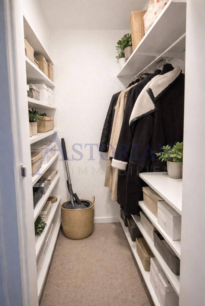 Wunderschöne 4-Zimmer-Wohnung im nachgefragten Berliner Westend – Berlin – Vorschaubild 8