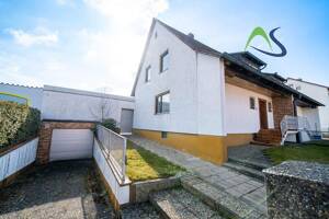 Seltene Gelegenheit - Bestandsgebäude mit Entwicklungspotential auf attraktivem Grundstück – 93057 Regensburg – Vorschaubild 3