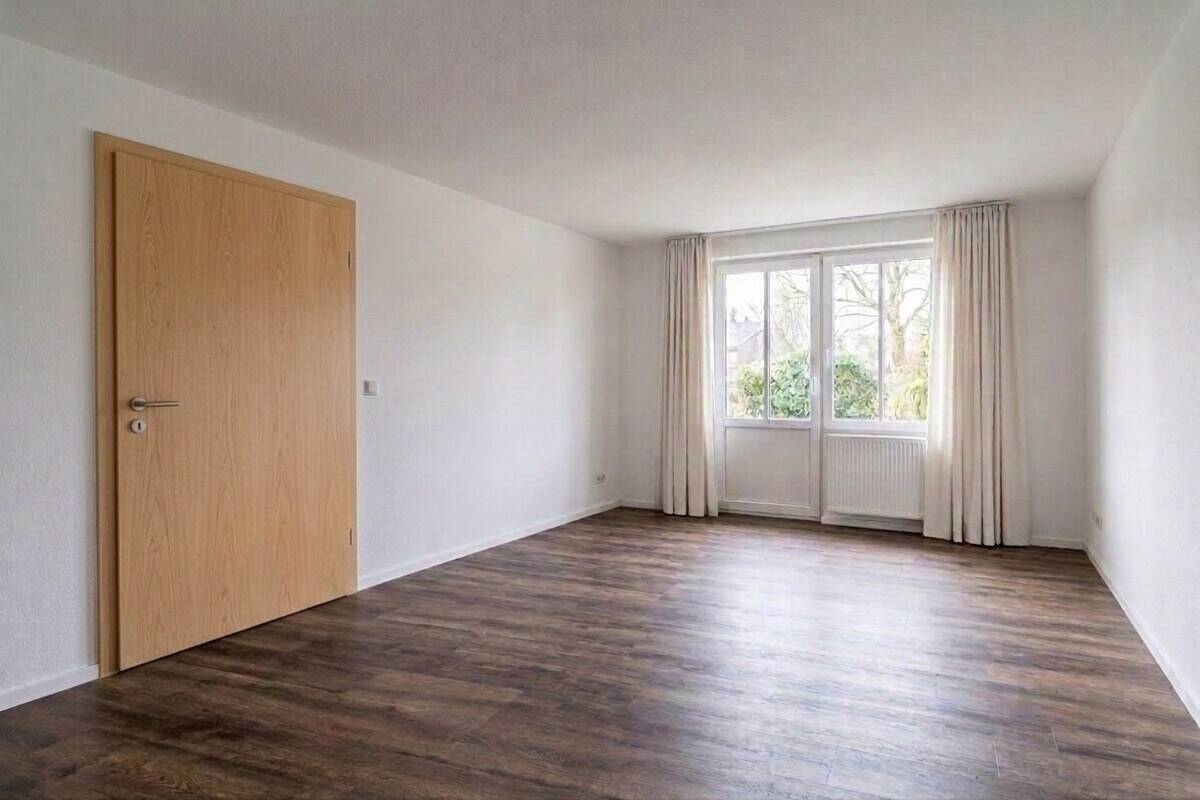 Wunderschönes Archtitektenhaus mit sonniger Einliegerwohnung direkt am Wasserwerkswald – Bremerhaven – Vorschaubild 9
