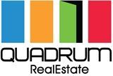 Quadrum Real Estate logo