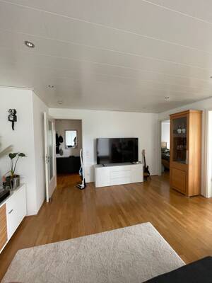 60qm Wohnung in Regensburg - BEFRISTET von September bis Februar – 93053 Regensburg – Vorschaubild 2