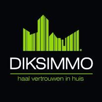 Diksimmo logo