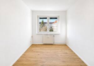 Sanierte 2-Zimmer-Eigentumswohnung in der Krämpfervorstadt - 5,74 % Rendite & provisionsfrei! – 99085 Erfurt – Vorschaubild 3