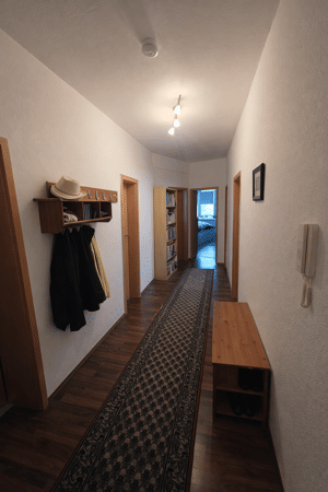 Zentral gelegene ETW in Essen Holsterhausen - ideal für Universitätsnahe Lebensqualität!