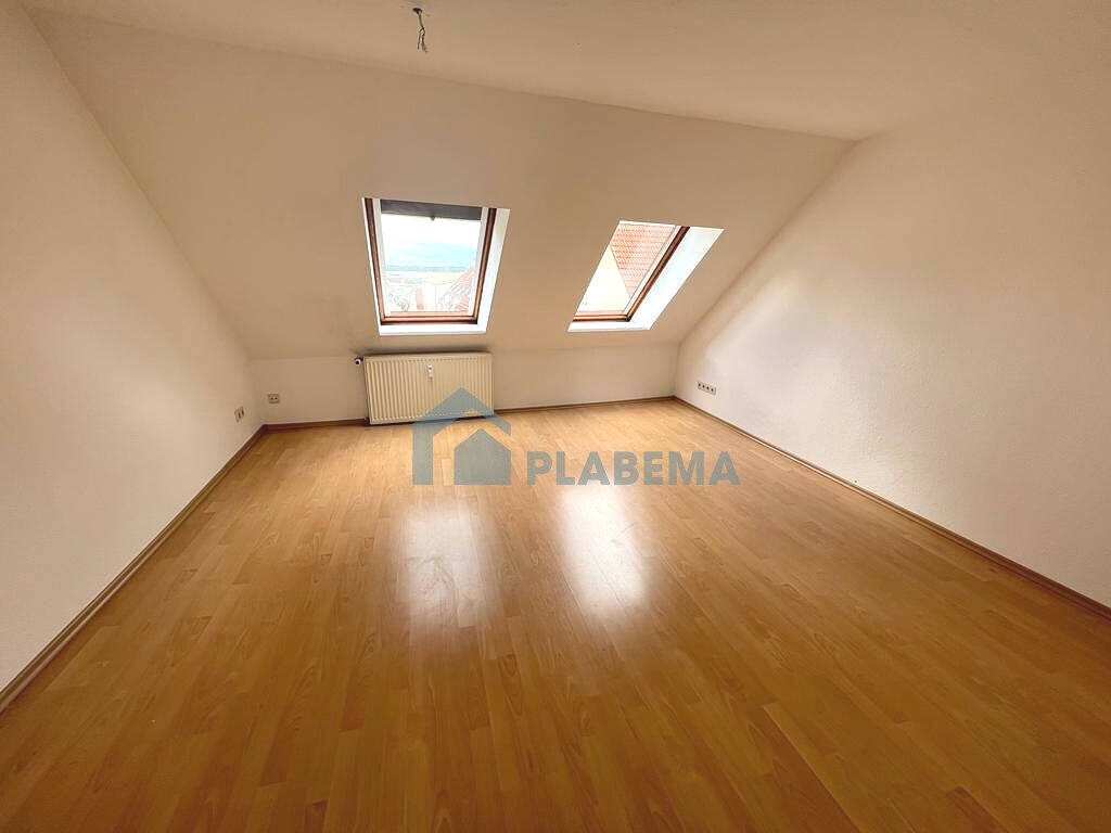 3,5-Zimmer-Maisonettewohnung mit moderner Einbauküche und Balkon in Innenstadtlage – Schwerin – Vorschaubild 5