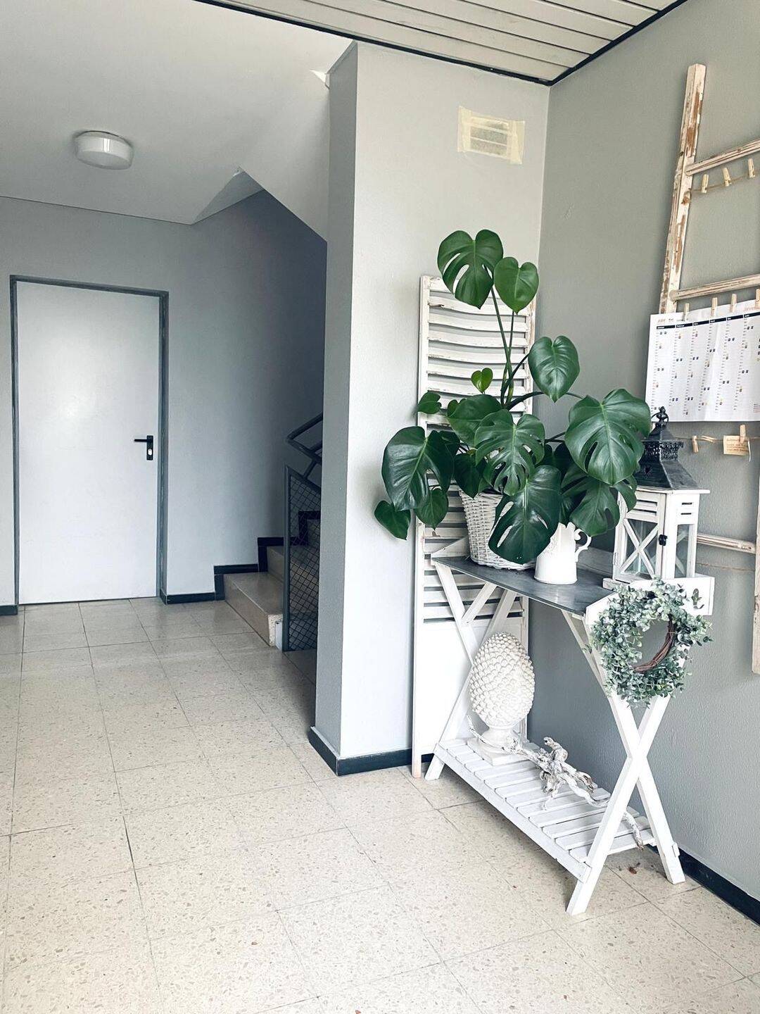 Schon im 1. OG ganz oben - aussichtsreiche 3-Zimmer-ETW mit Dachterrasse und Garage in Elmschenhagen – Kiel – Vorschaubild 7