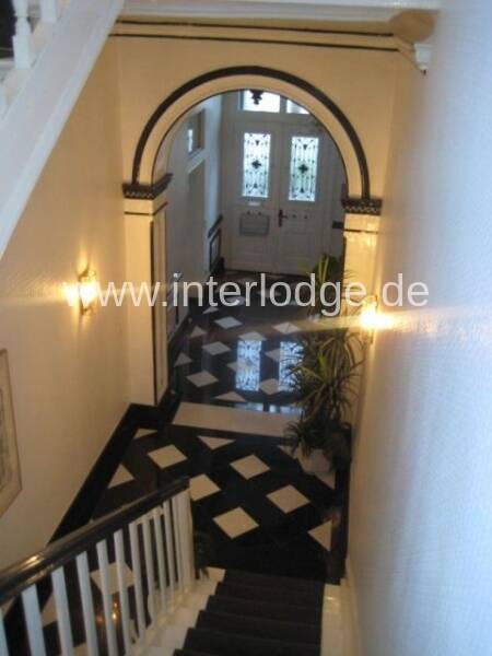 INTERLODGE Komplett möbliertes Apartment in Düsseldorf-Pempelfort – Düsseldorf – Vorschaubild 7