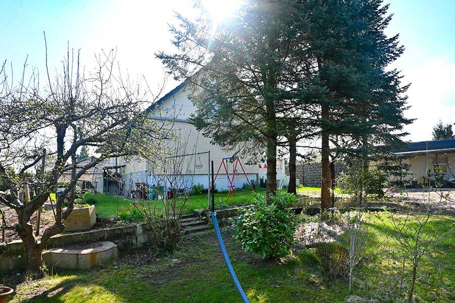 Genthin: Großzügiges Einfamilienhaus in ruhiger Lage... – Genthin – Vorschaubild 6