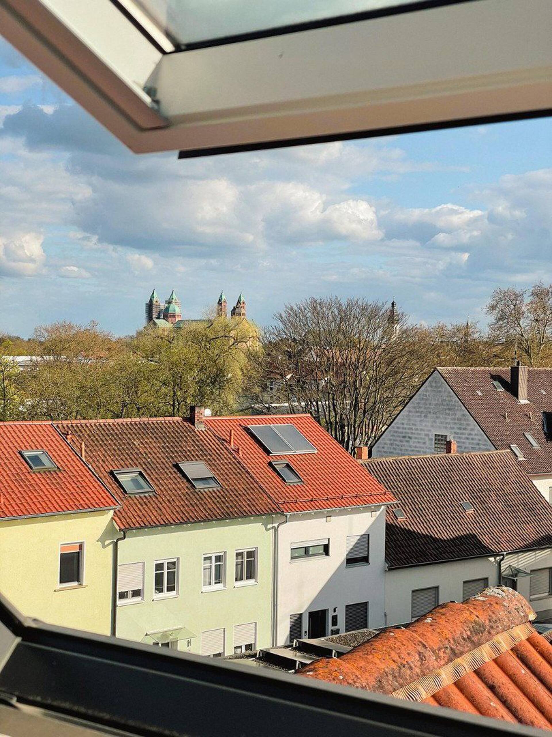Maisonettewohnung in 67346 Speyer mit 112 m² kaufen