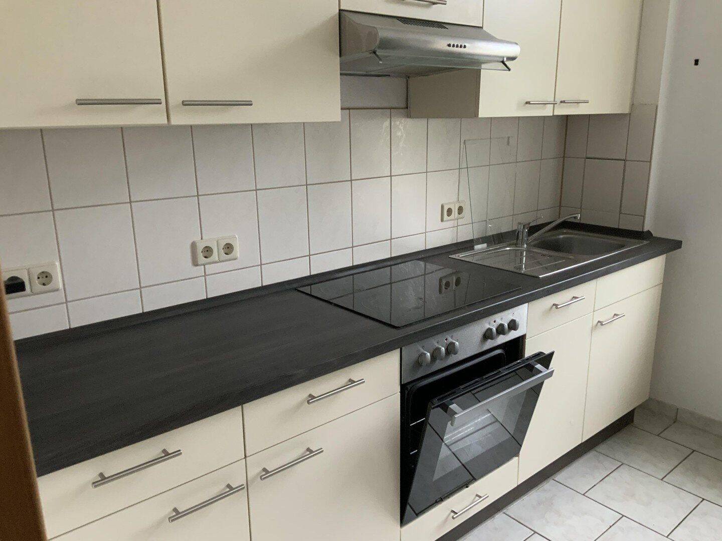 Wunderschöne 2-Raumwohnung – Chemnitz – Vorschaubild 2
