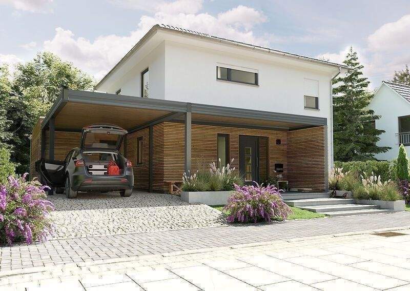 Sie haben ein Grundstück-wir das passende Haus für Sie – Neuhaus am Rennweg – Vorschaubild 4