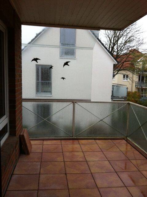 2 Zi. Wohnung, innenstadtnah in Eversten – Oldenburg – Vorschaubild 7