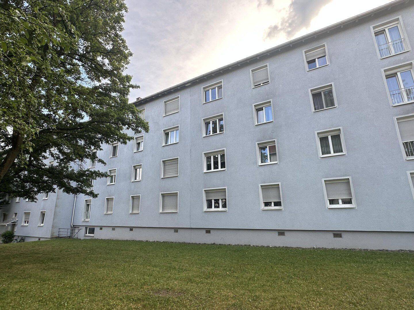 attraktive provisionsfreie 3-Zimmerwohnung am Eselsberg – Ulm – Vorschaubild 2