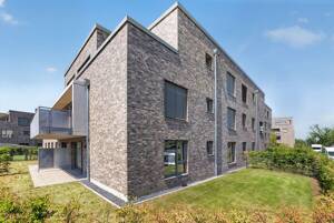 WIDOliving - Neubau-Erdgeschosswohnung mit umlaufenden Garten – 50859 Köln – Vorschaubild 2