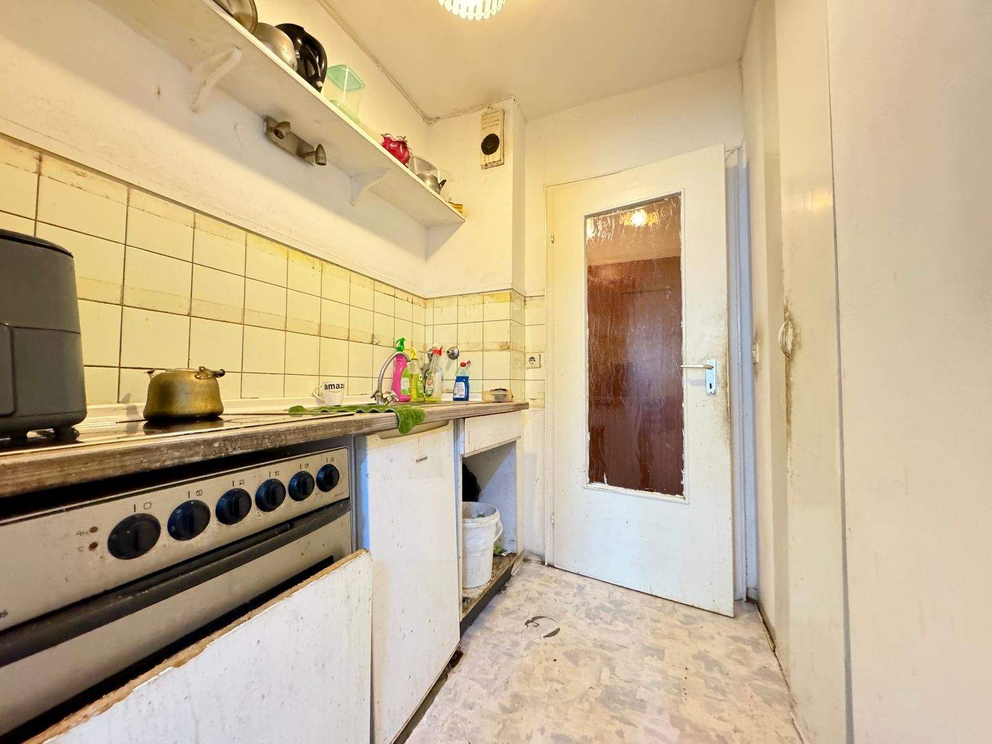 RENDITESTARKE KAPITALANLAGE IN DER ALTSTADT VON AUGSBURG! GERÄUMIGES APPARTEMENT IN DER NÄHE ZUM DOM – Augsburg – Vorschaubild 6