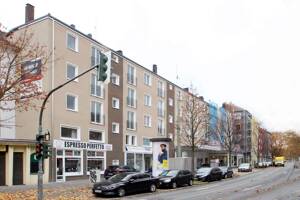 3,5 Zimmer - vollständig renoviert - Bochum Zentrum – 44787 Bochum – Vorschaubild 2