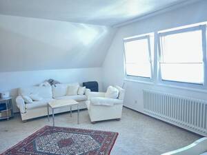 Großzügiges Einfamilienhaus (freistehend) mit großem Garten in Grünlage von Düsseldorf-Vennhausen ...! – 40627 Düsseldorf – Vorschaubild 7