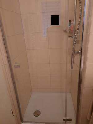Teilmöblierte 1-Zimmer-Wohnung in Regensburger Bestlage – 93047 Regensburg – Vorschaubild 8