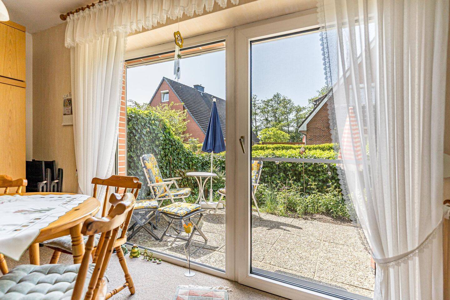 Wo der Wind nach Urlaub schmeckt. – Sankt Peter-Ording – Vorschaubild 9