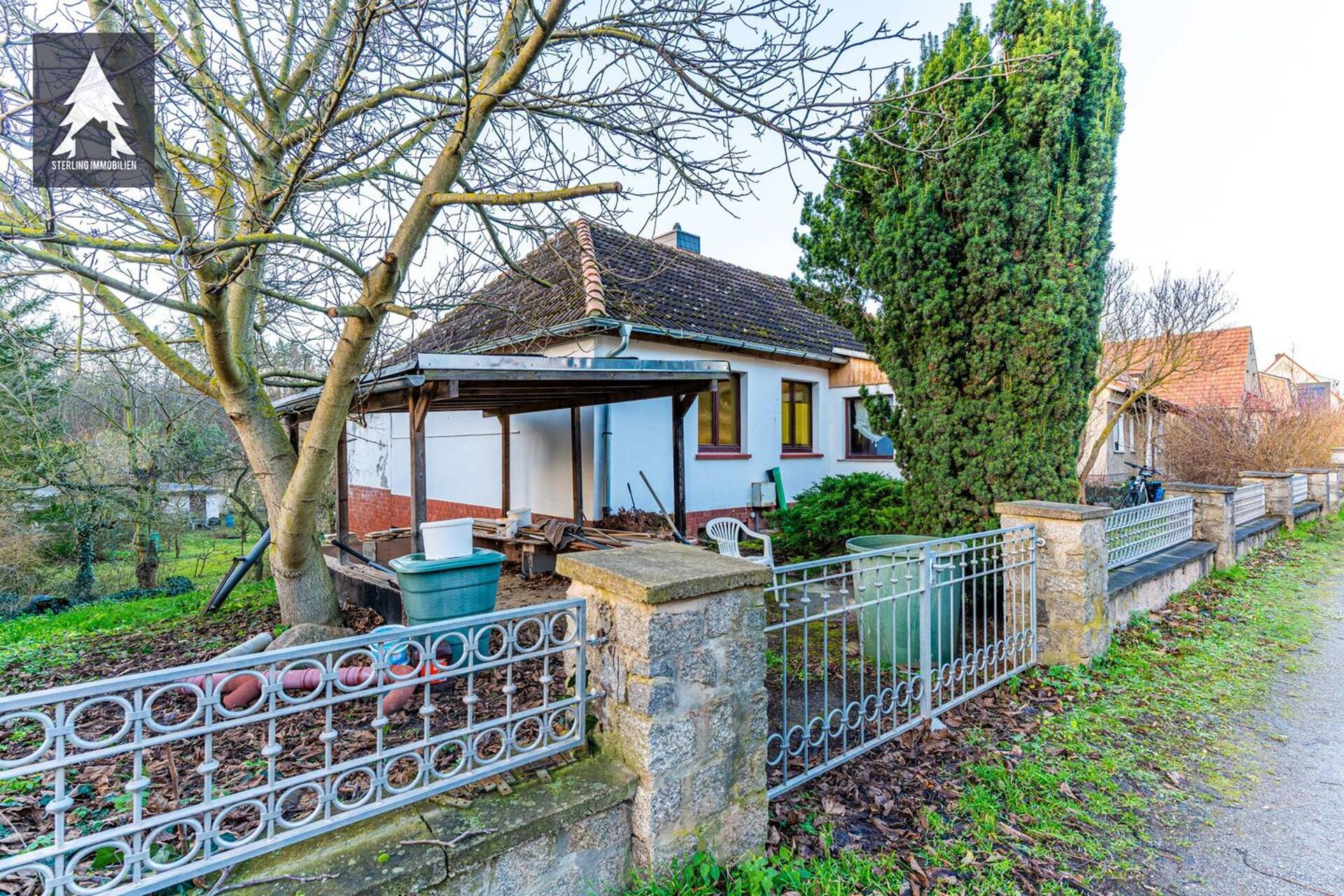 Haus in 06484 Quedlinburg mit 120 m² kaufen