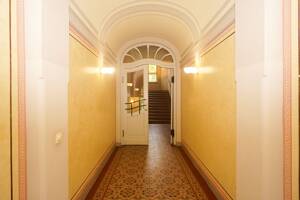 Altbau-Villa + eigener Garten + Striesen – 1309 Dresden – Vorschaubild 4