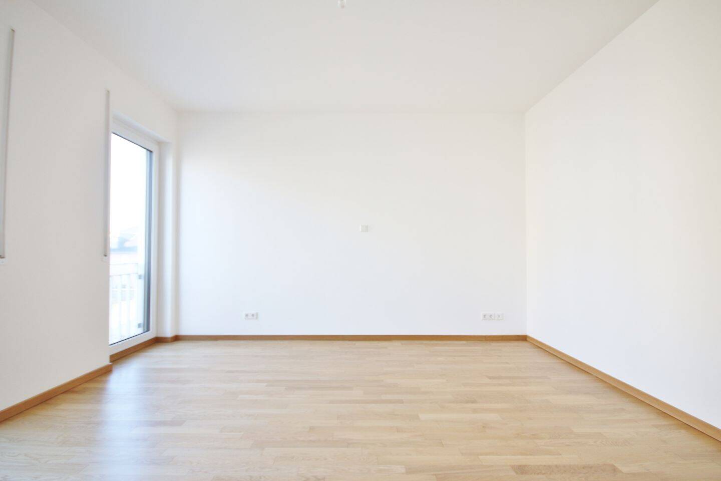 Moderne 3-Zimmer-Wohnung mit Loggia – Bonn – Vorschaubild 2