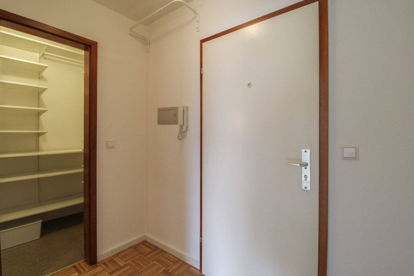 Gemütliches Wohnen in gepflegte Etagenwohnung – Hannover – Vorschaubild 8