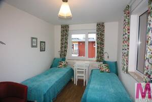 Exklusive Neubauwohnung am Südstadtpark mit Veste-Blick – 90763 Fürth – Vorschaubild 5