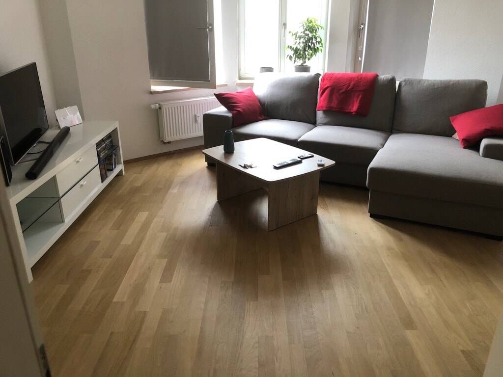 vermietete Wohnung mit Pkw-Stellplatz als Kapitalanlage – Leipzig – Vorschaubild 9