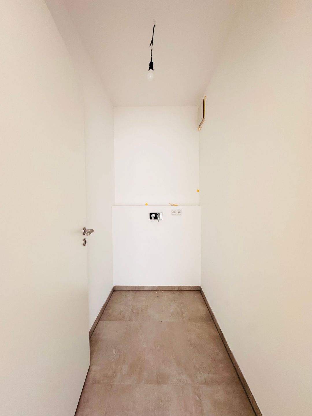 Moderne 2-Zimmer mit Balkon & Wallbox – Prenzlauer Berg Idylle – Berlin – Vorschaubild 8