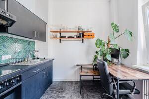 Spätestens bezugsfrei im August 2027! Lichtdurchflutete 1-Zimmer-Wohnung in Bestlage-Friedrichshain – 10243 Berlin – Vorschaubild 4