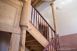 182271 HomeCompany Dresden Furnished/Möbliert Große 3-Zimmer Wohnung in Dresden - Dobritz max. 4 Personen – 1237 Dresden – Vorschaubild 7