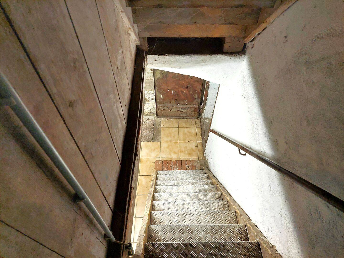 Günstige Gelegenheit – rentables Mehrfamilienhaus in aufstrebendem Stadtteil – Magdeburg – Vorschaubild 7
