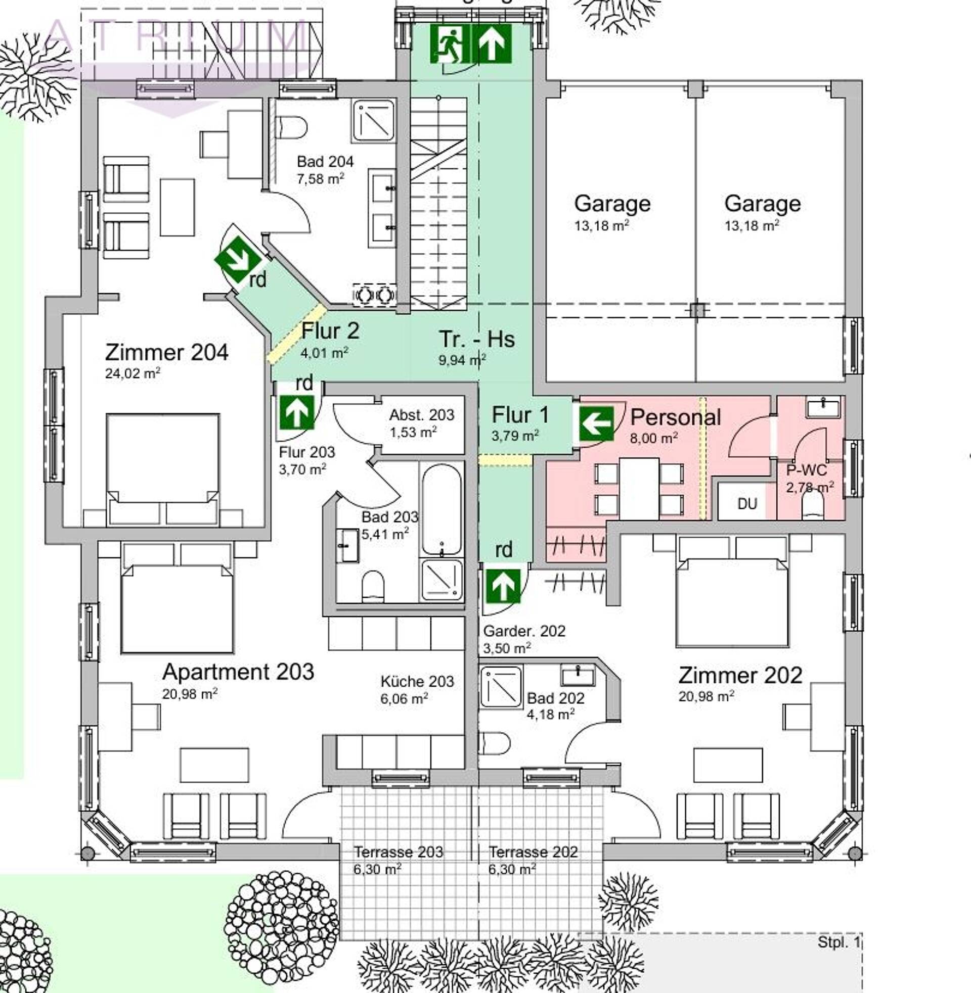 Mehrfamilienhaus in 73529 Schwäbisch Gmünd mit 683 m² kaufen