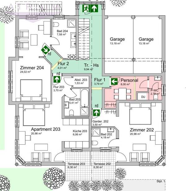 Mehrfamilienhaus in 73529 Schwäbisch Gmünd mit 683 m² kaufen